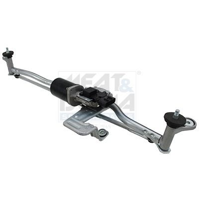 MEAT & DORIA 207007 Window cleaning system