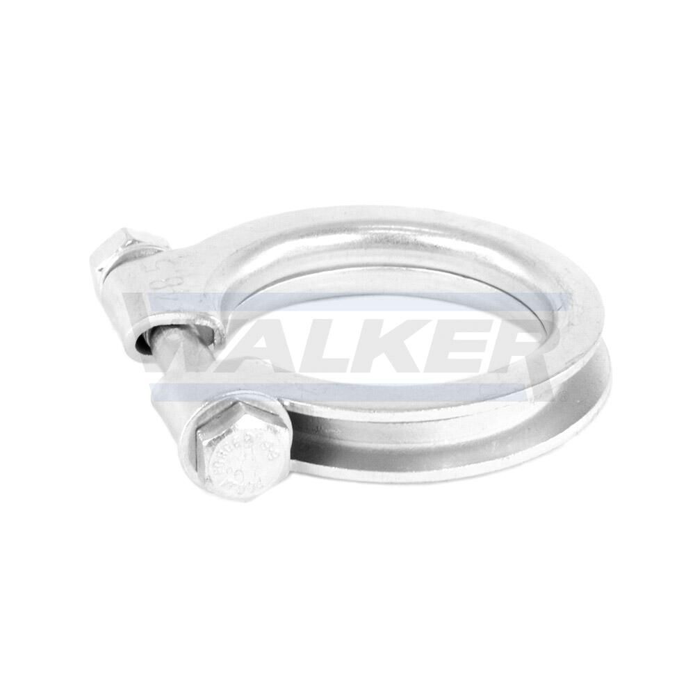 Clamping Piece, exhaust system-4