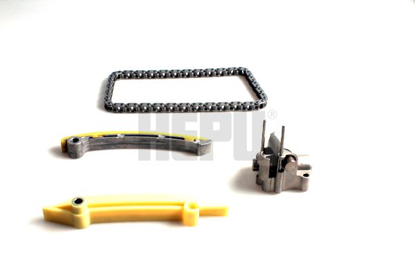 HEPU 21-0254 Timing chain kit