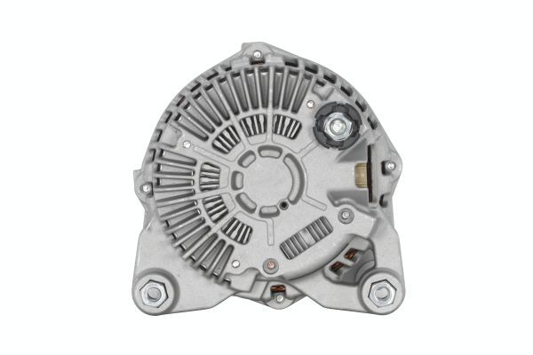 Alternator-2