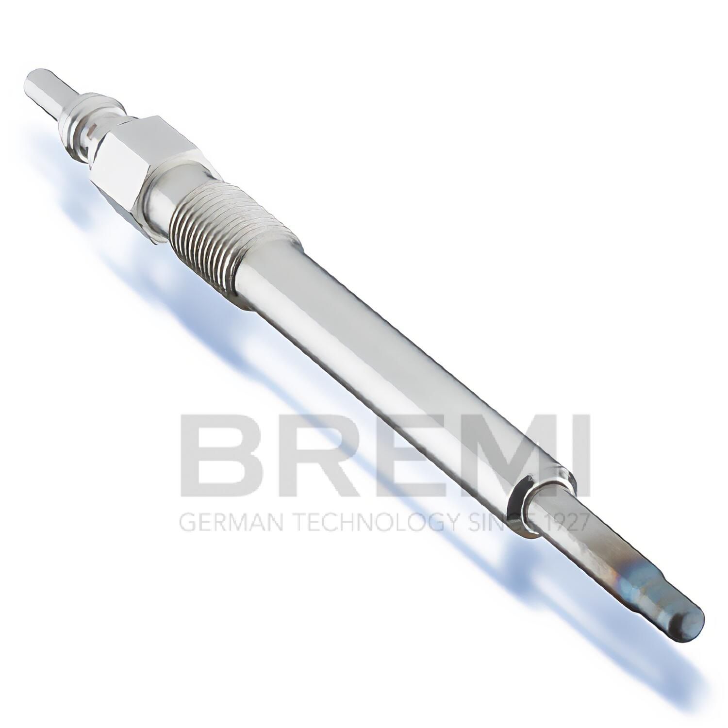 BREMI 26076 Glow plug