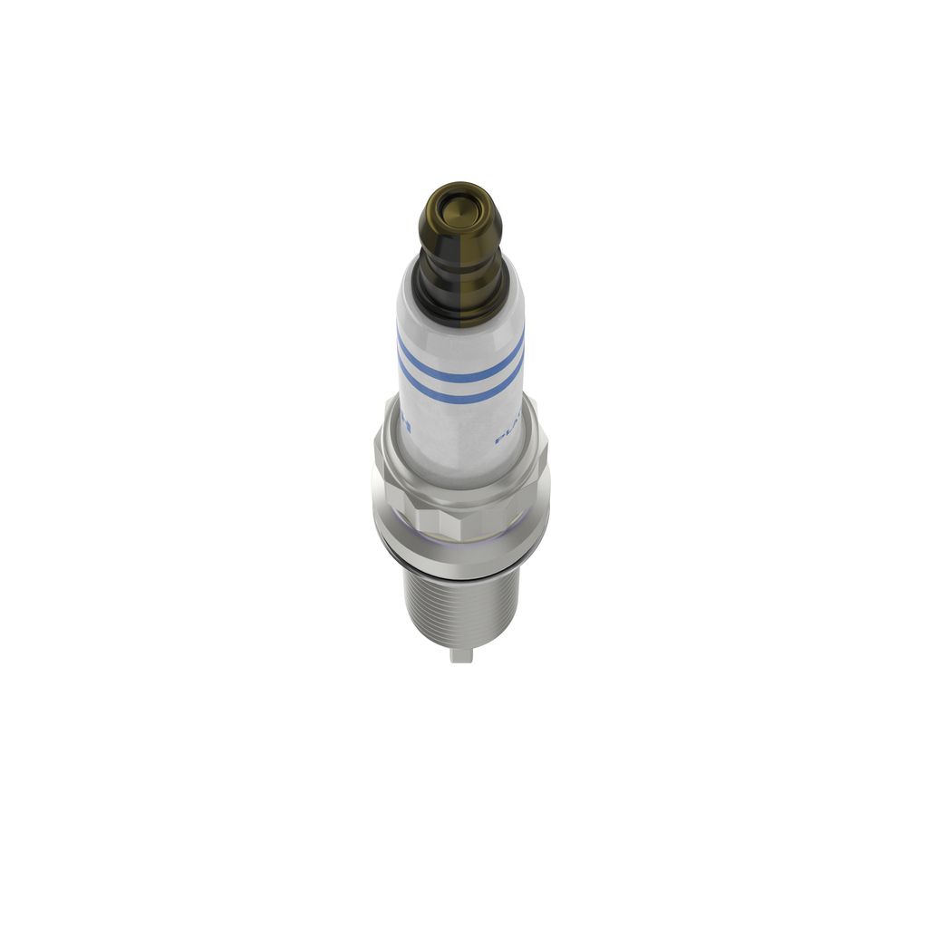 Spark Plug-1