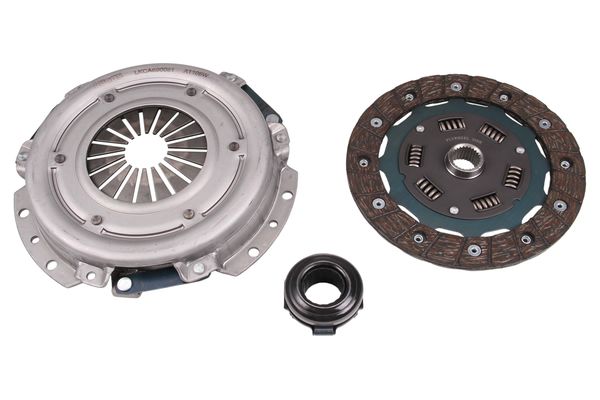 LUCAS LKCA690081 Clutch kit