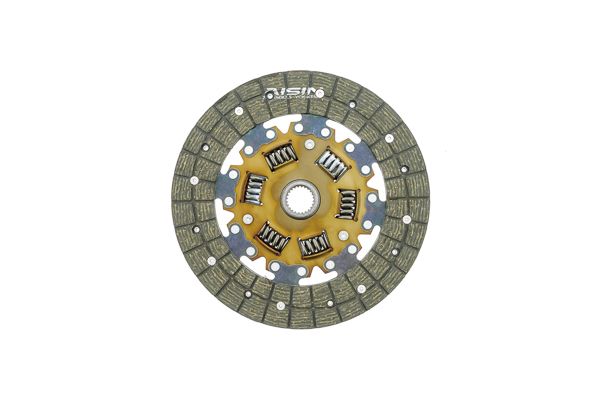 Clutch Disc-1