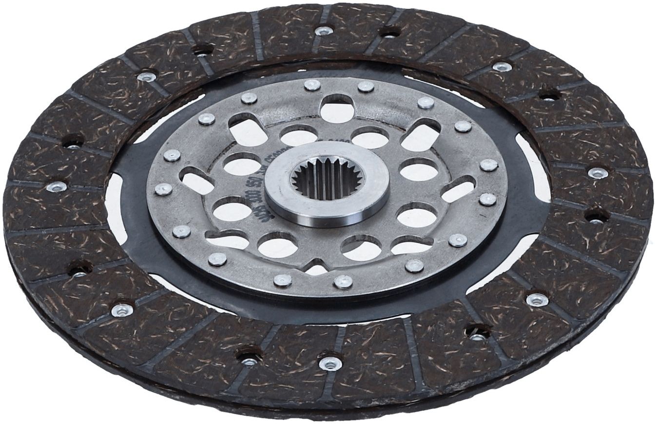Clutch Kit-4