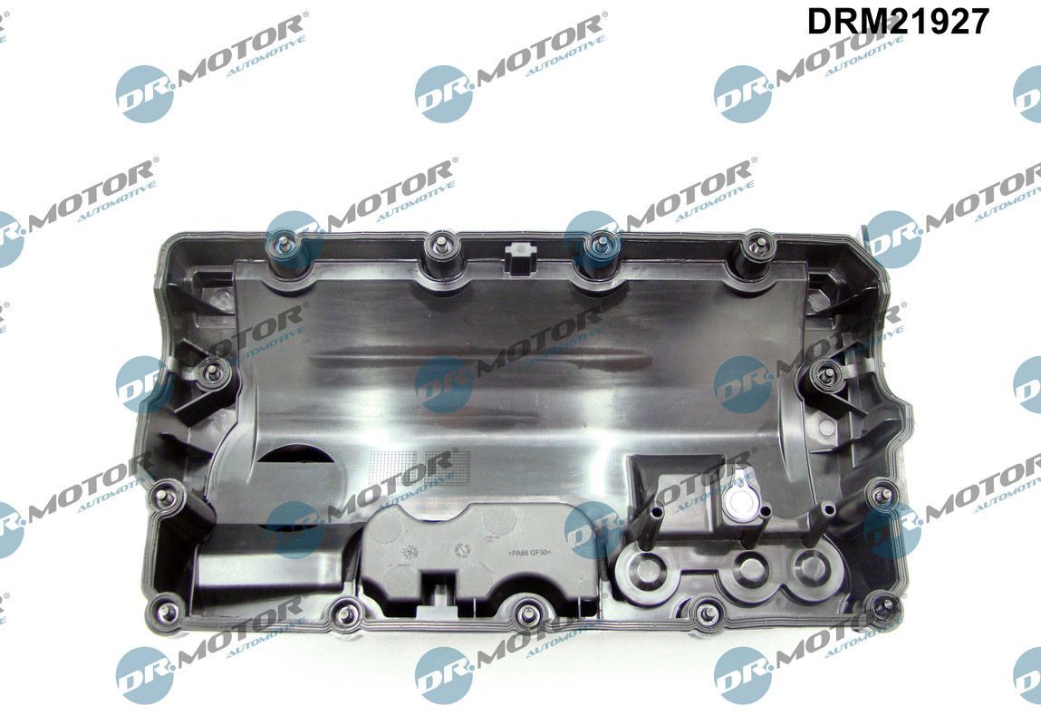 Cylinder Head Cover-1