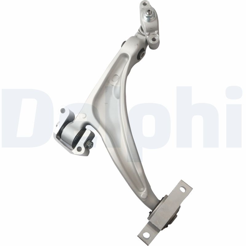Control/Trailing Arm, wheel suspension-4