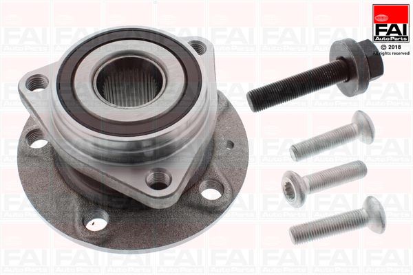 FAI AUTOPARTS FHBK1103 Wheel bearing kit