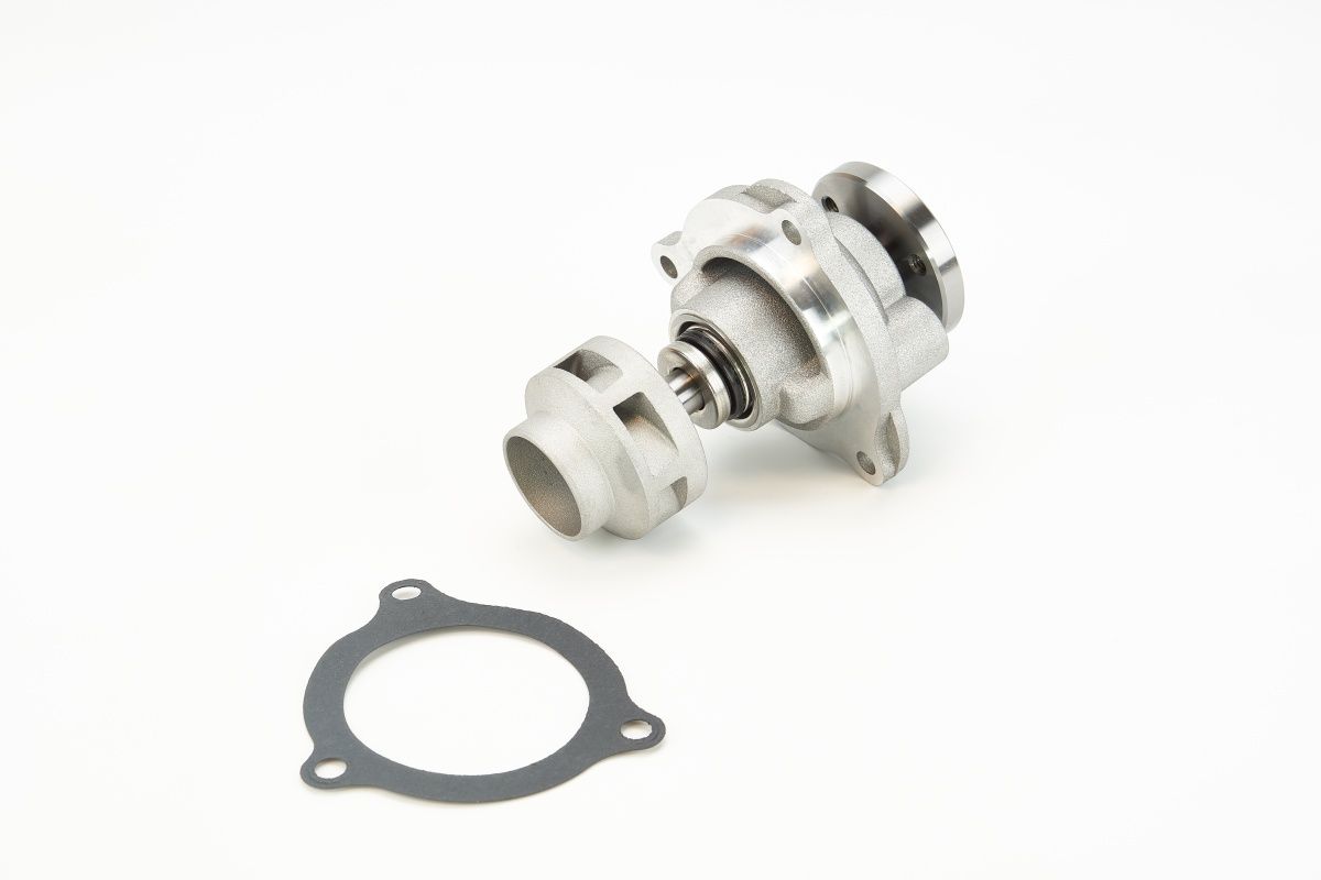 CONTINENTAL CTAM WPS3035 Vandens siurblys, variklio aušinimas