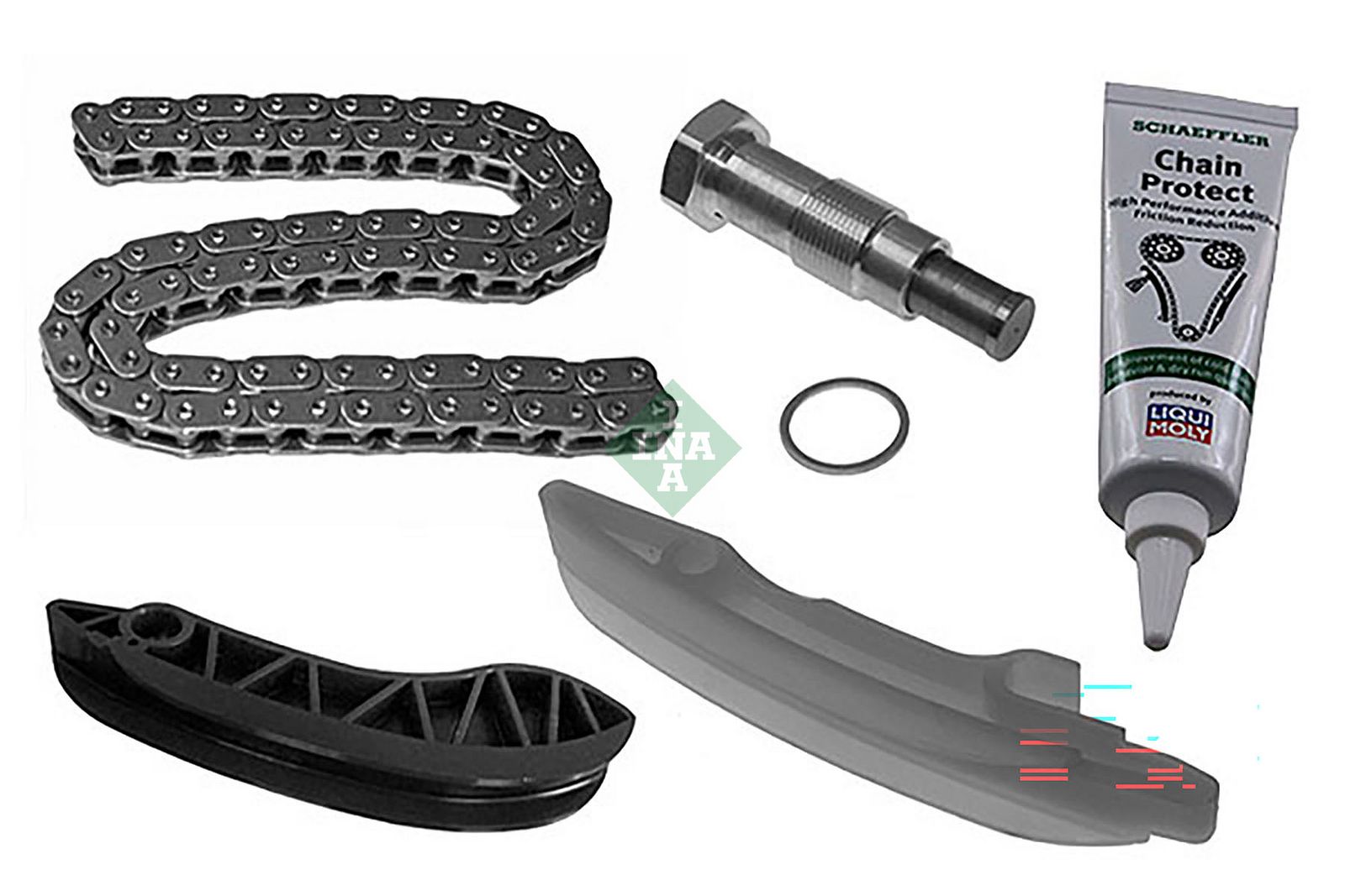 SCHAEFFLER INA 559 1818 20 Timing chain kit