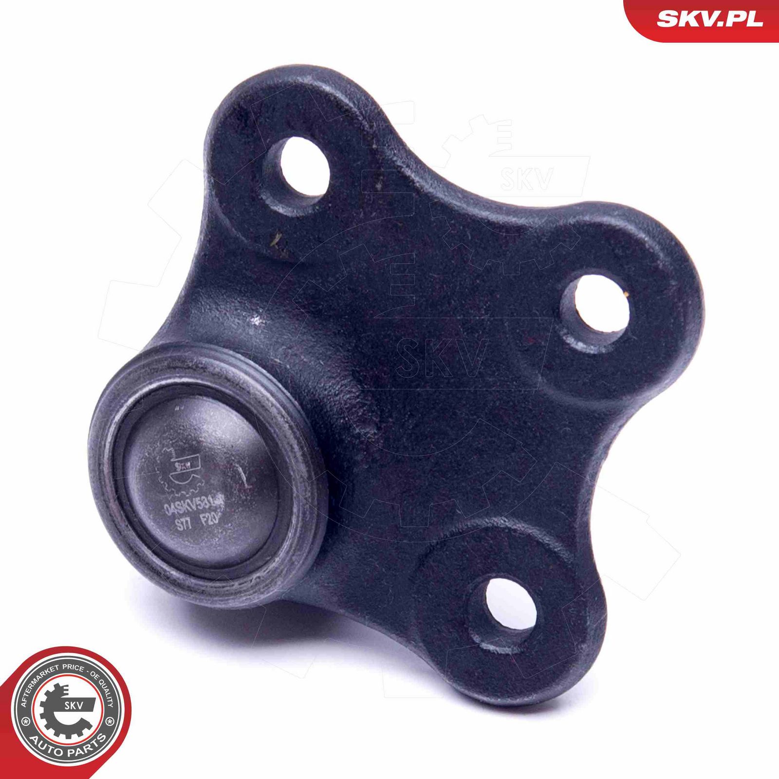 ESEN SKV 04SKV581 Ball joint