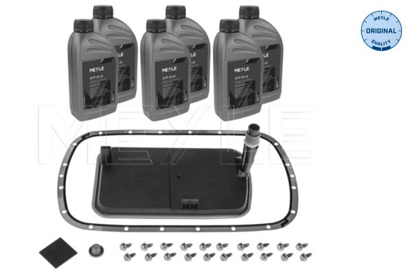 Parts Kit, automatic transmission oil change