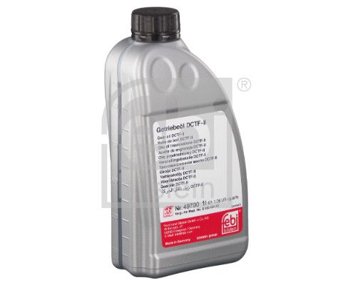 FEBI BILSTEIN 49700 Transmission oil