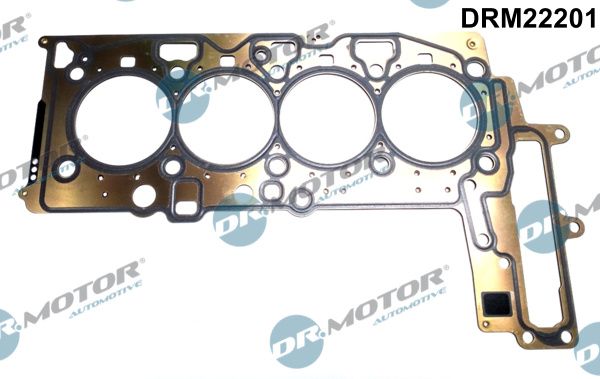 DR.MOTOR AUTOMOTIVE DRM22201 Gasket, cylinder head