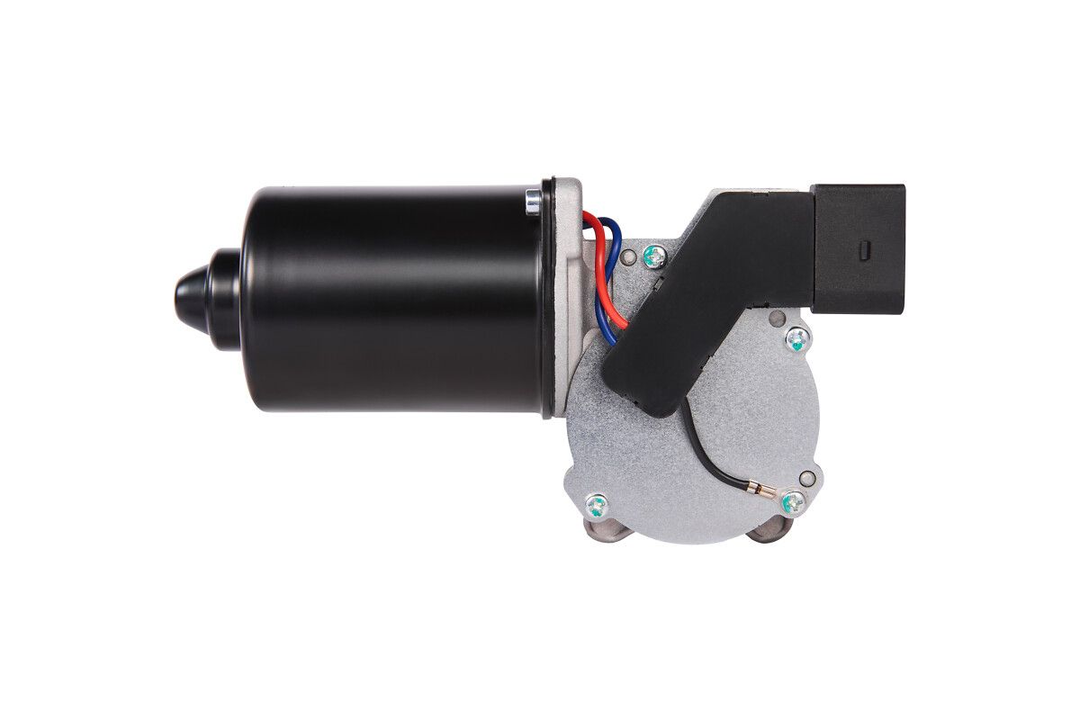 Wiper Motor-3