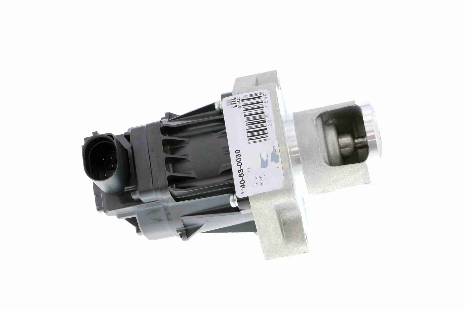 Valve, exhaust gas recirculation-2