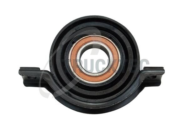 Suspension, propshaft
