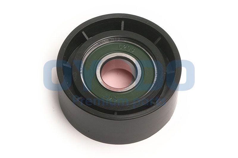 OYODO 20R9041-OYO Tensioner pulley, v-ribbed belt