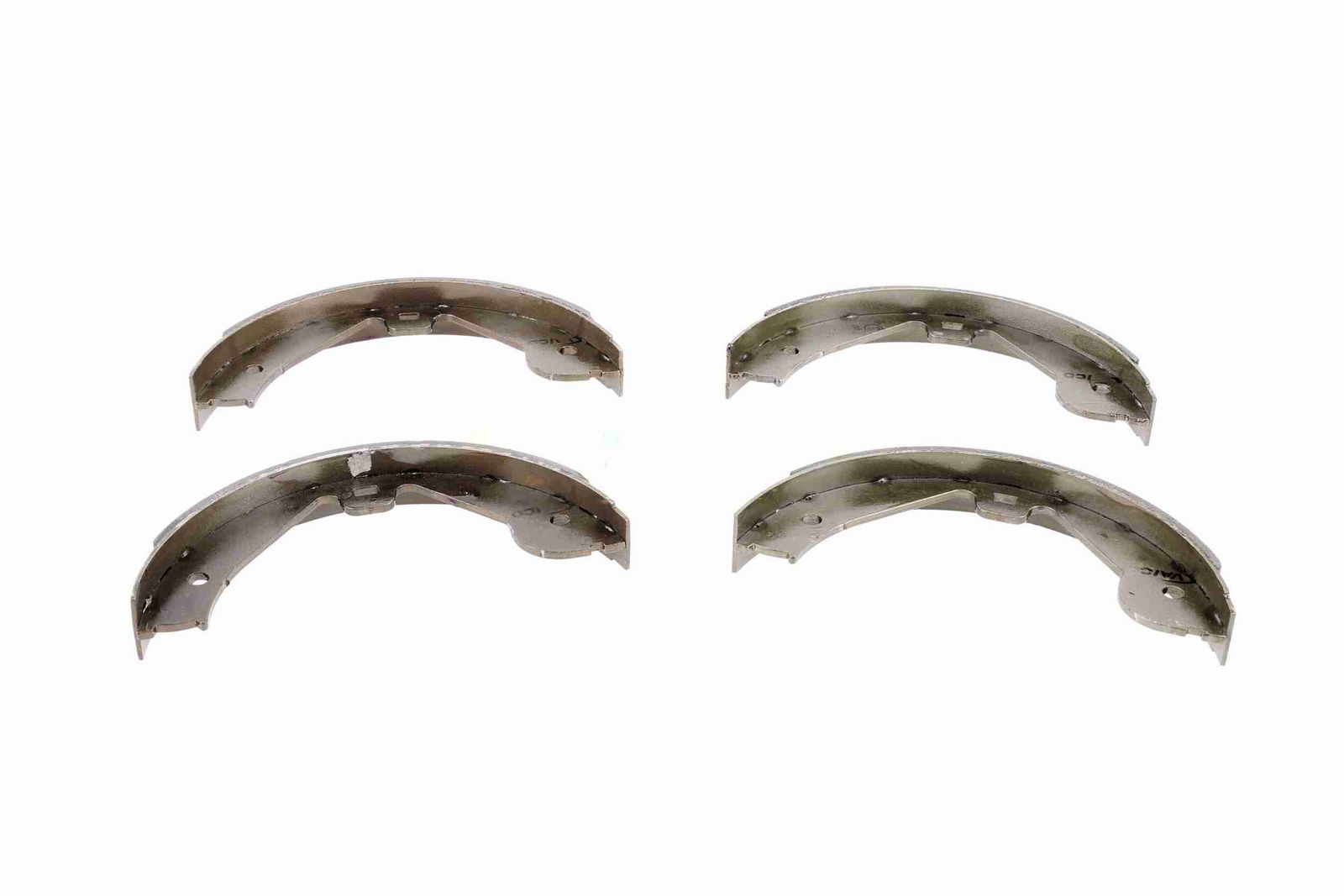 Brake Shoe Set-1