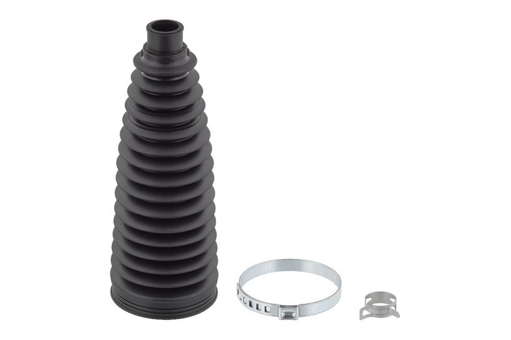 TOPRAN 600 701 Bellow kit, steering