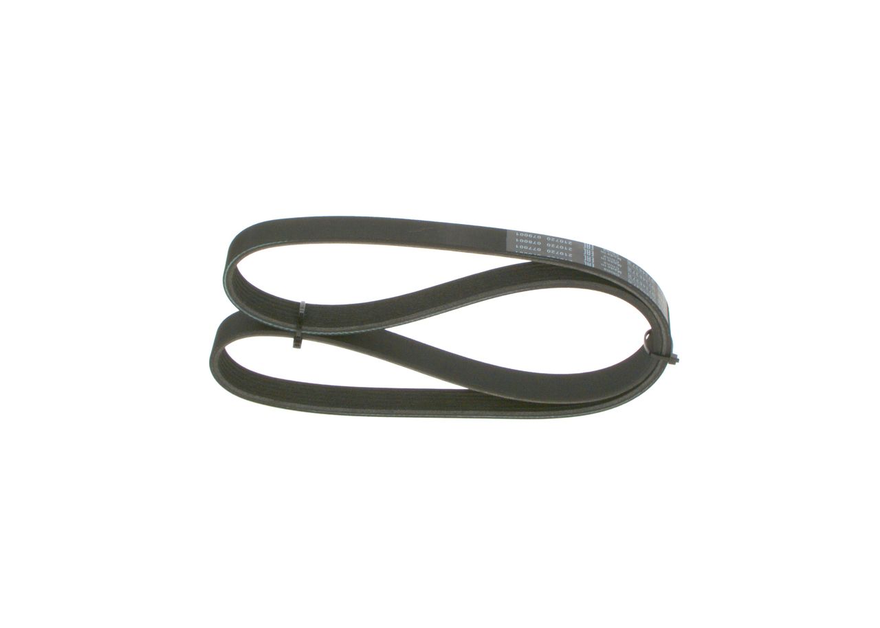 V-ribbed Belt-2