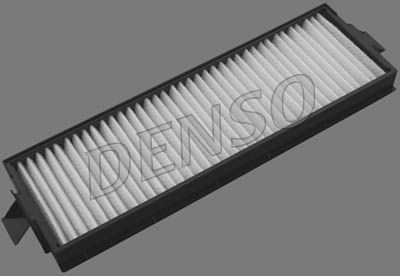 DENSO DCF288P Filtras, salono oras