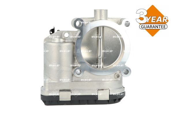 Throttle Body-2