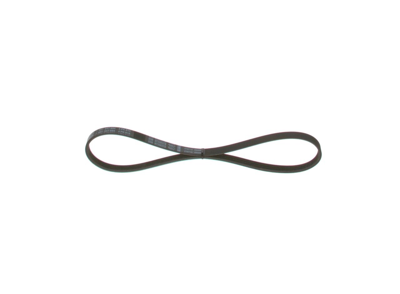 V-ribbed Belt-2