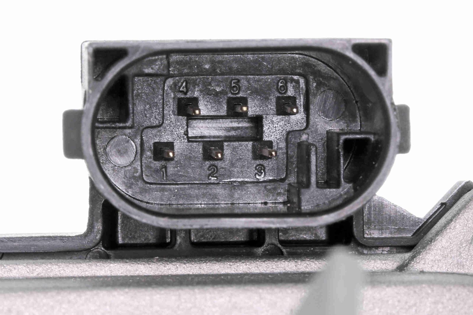 Throttle Body-1