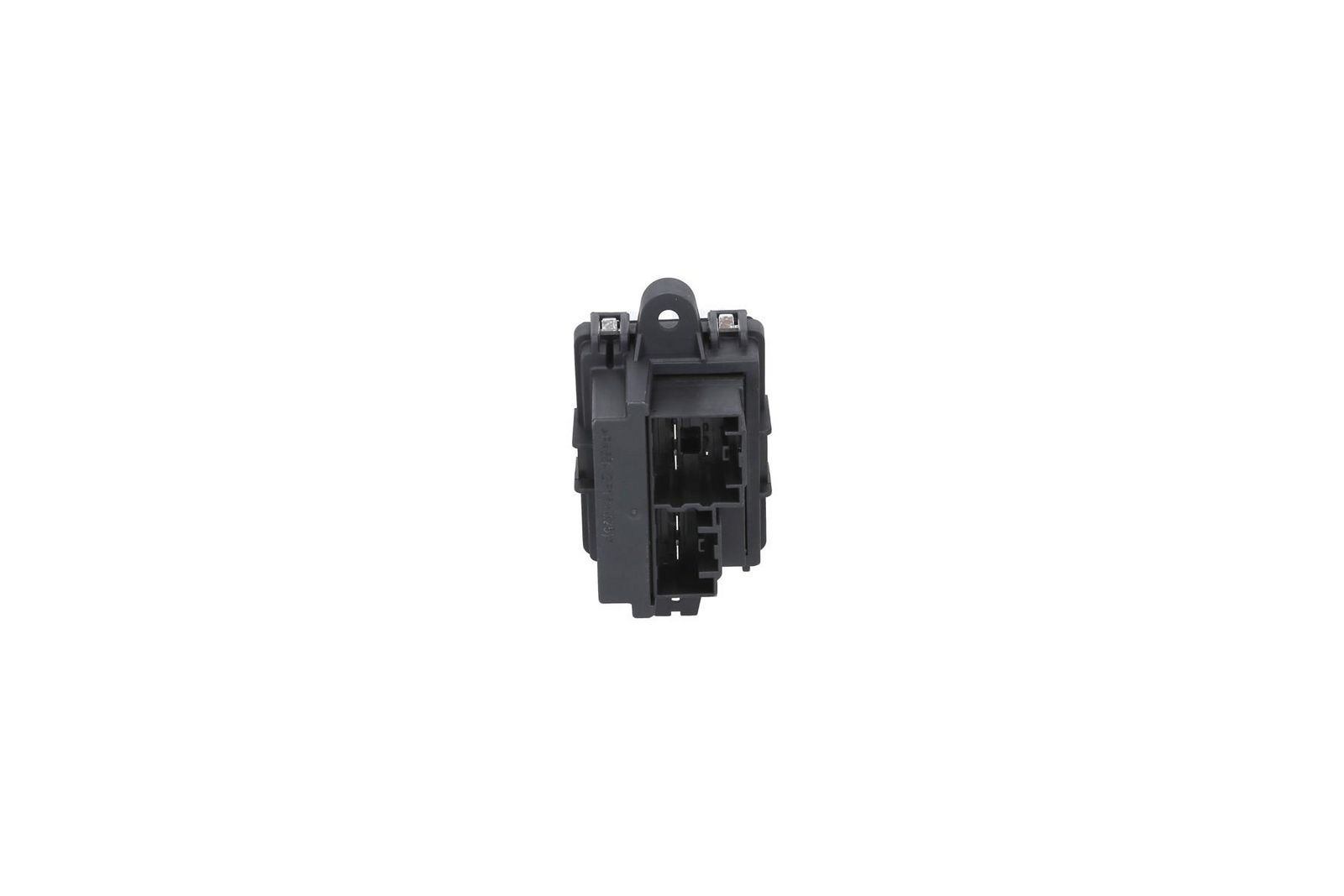 Resistor, interior blower-4
