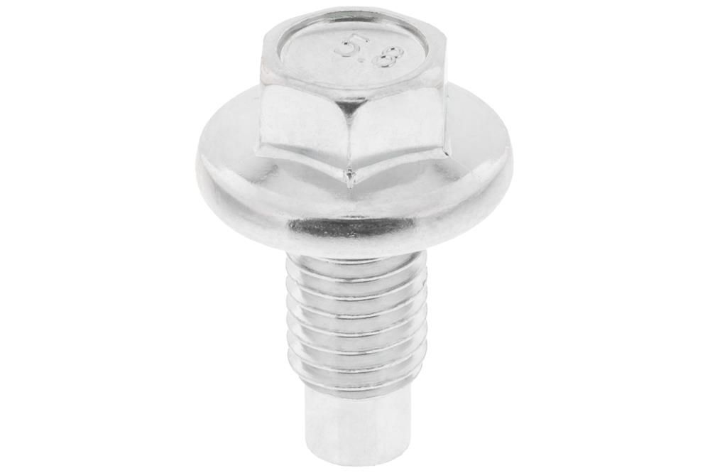 TOPRAN 206 623 Screw plug, oil sump
