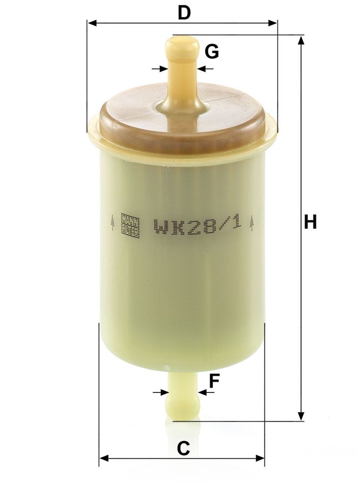 Fuel Filter-3