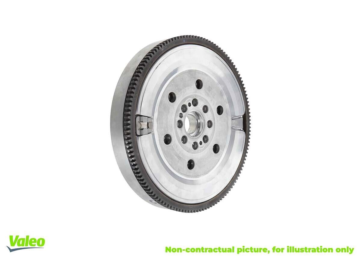 VALEO 836545 Flywheel
