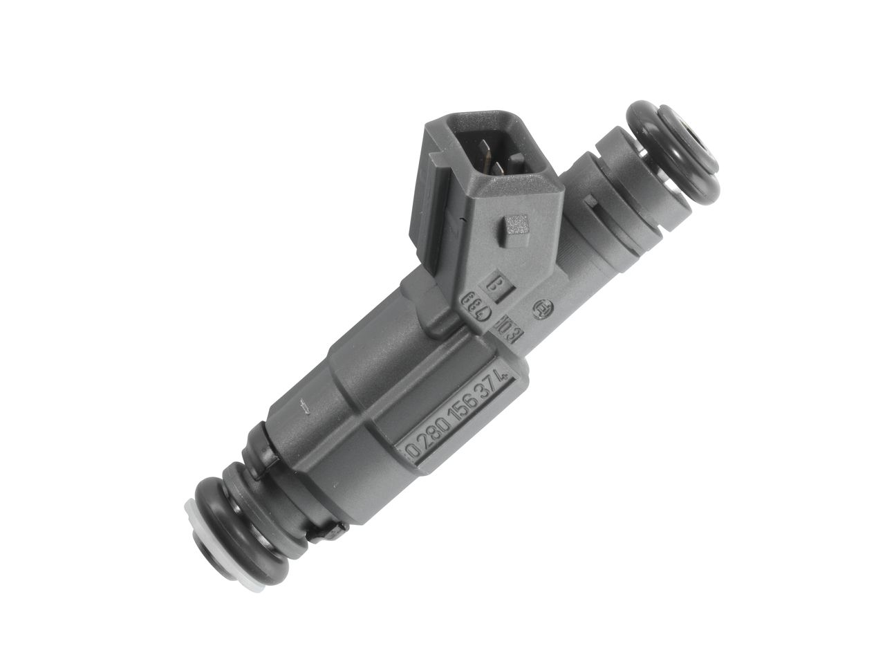 Injector