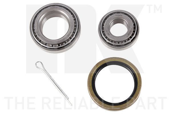 NK 759926 Wheel bearing