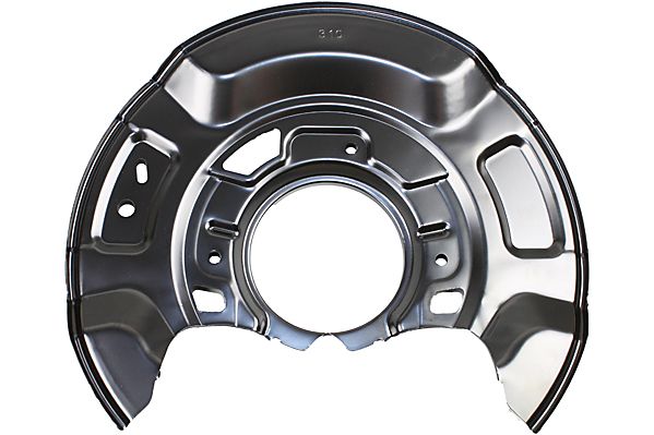 Splash Guard, brake disc-1