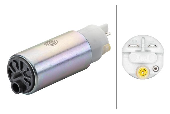HELLA 8TF 358 106-541 Fuel pump