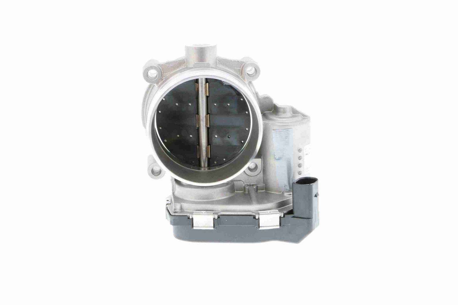 Throttle Body-2