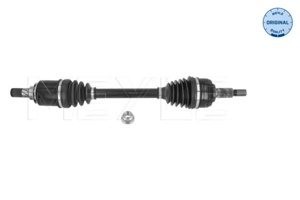 MEYLE 16-14 498 0152 Drive shaft