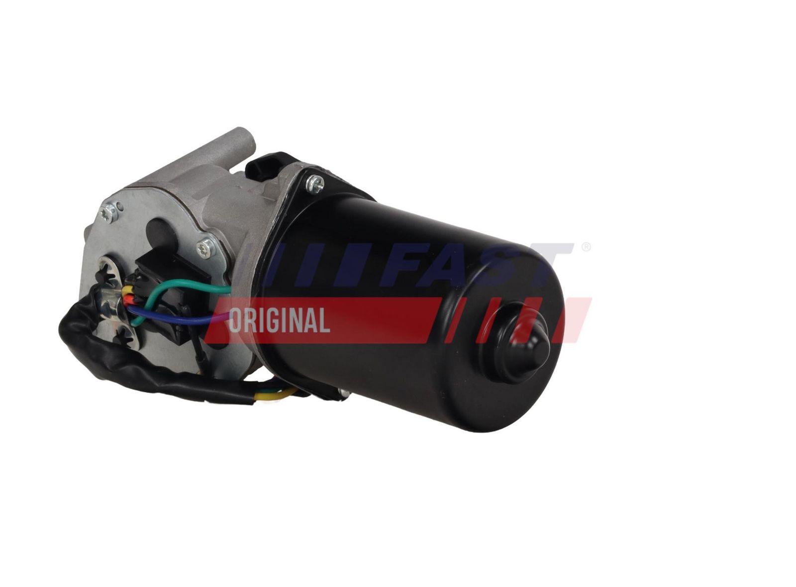 Electric Motor, headlight cleaning-1