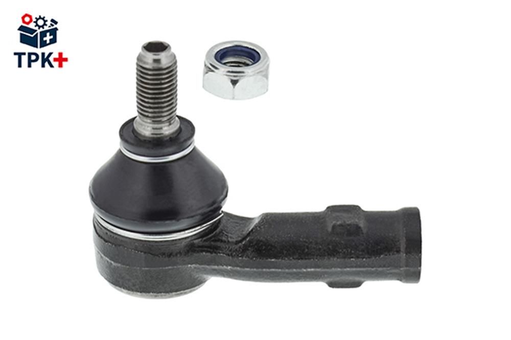 TOPRAN 107 698 Tie rod end