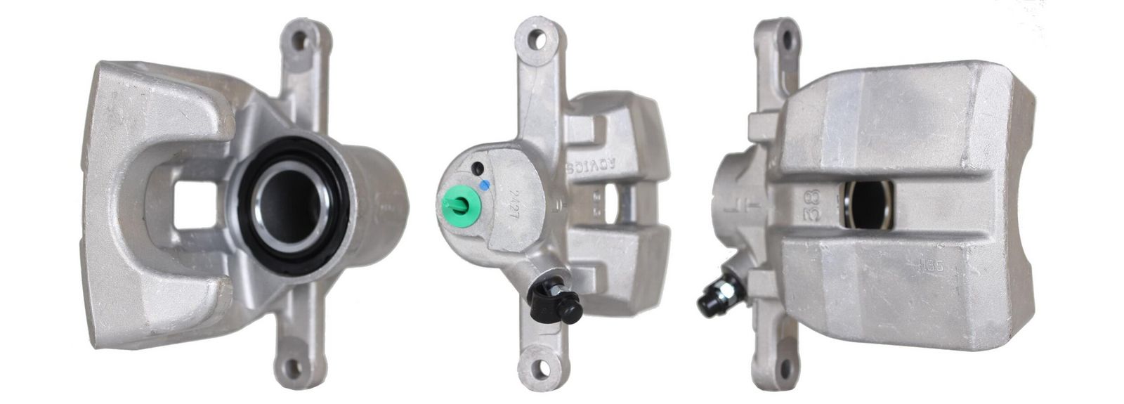 DRI 4184620 Brake caliper