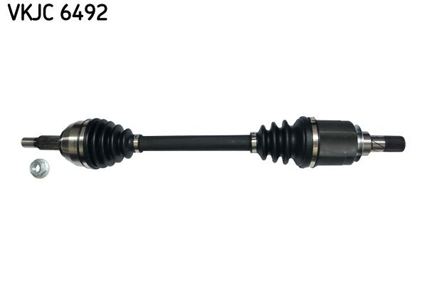 SKF VKJC 6492 Drive shaft