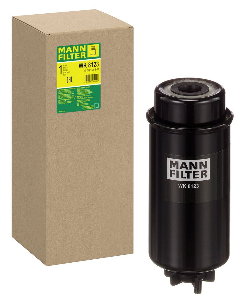 Fuel Filter-4