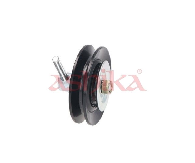 Deflection/Guide Pulley, V-ribbed belt-3
