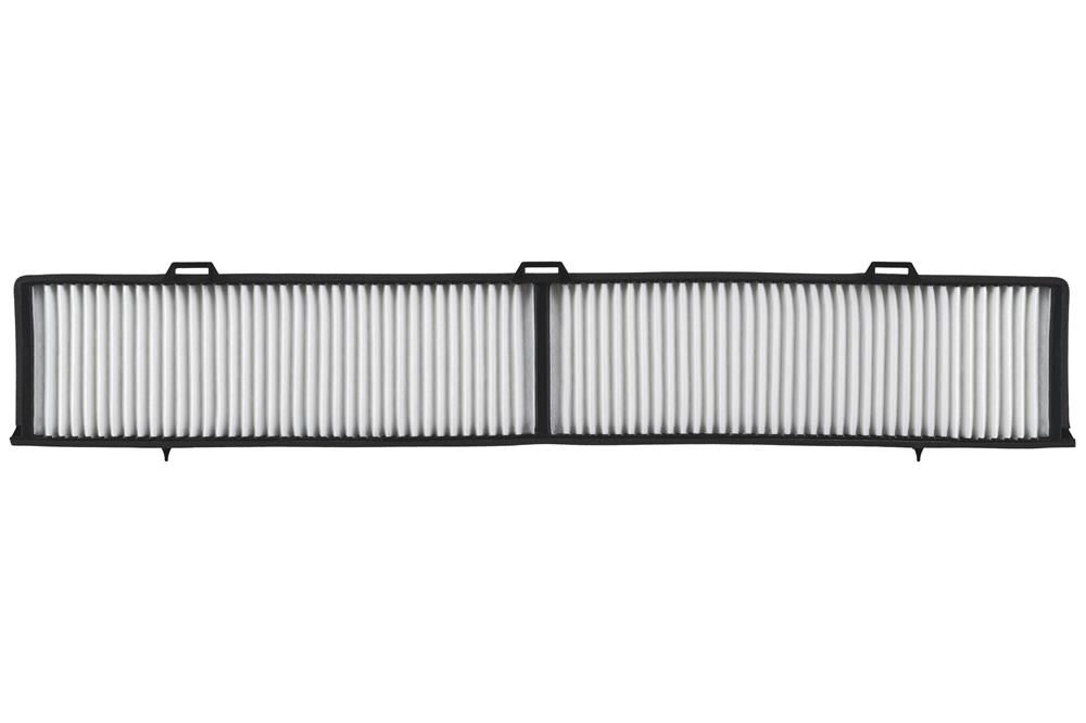 TOPRAN 500 672 Filter, cabin air