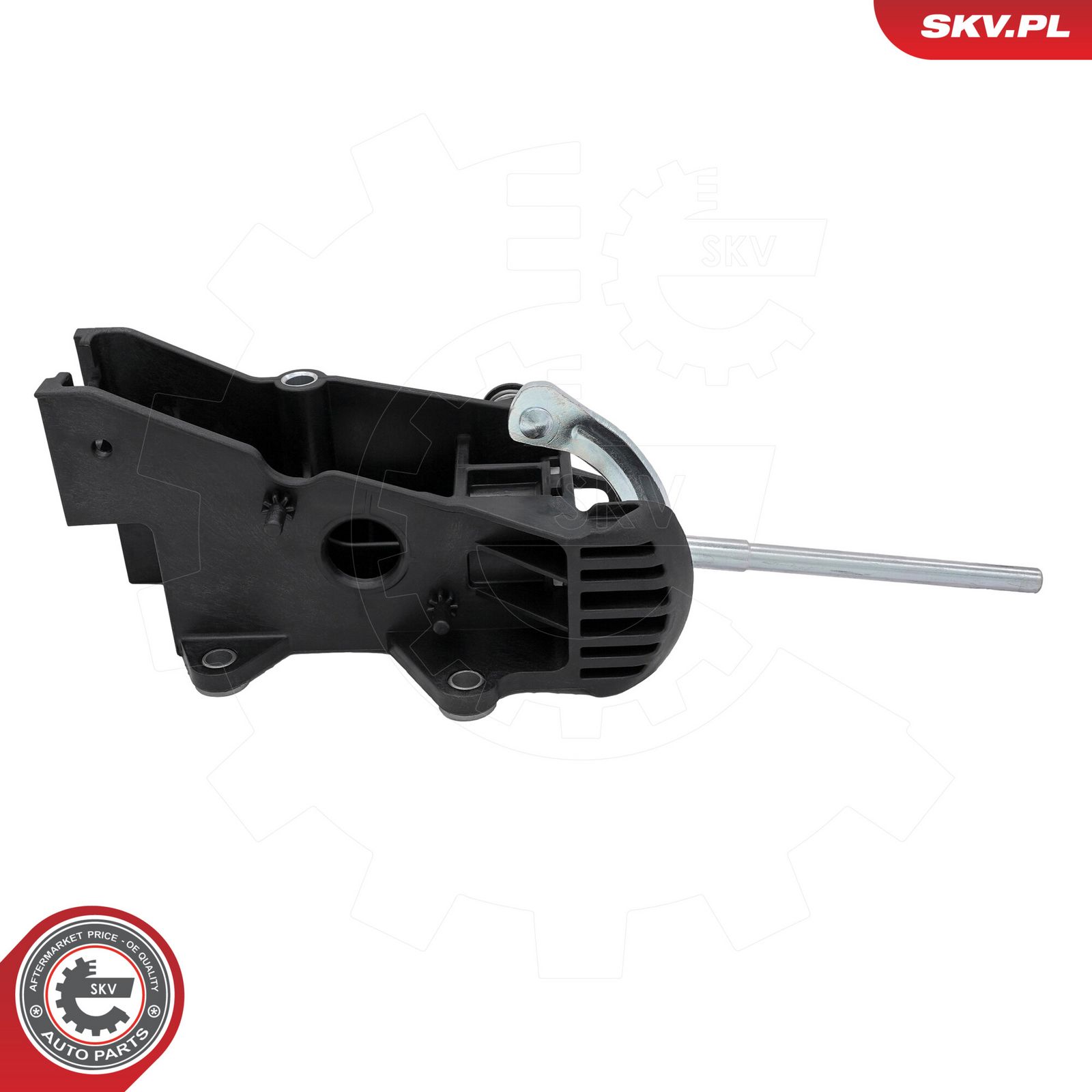 Gear Shift Lever-1