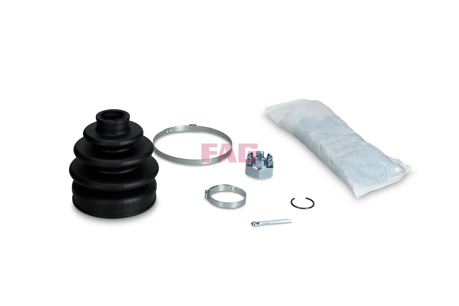 SCHAEFFLER FAG 772 0010 30 Bellow kit, drive shaft