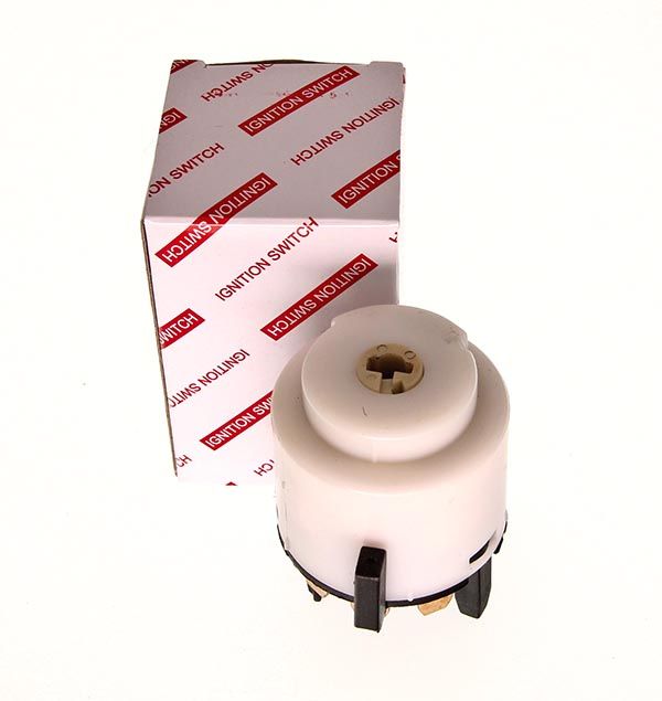 Ignition Switch-1