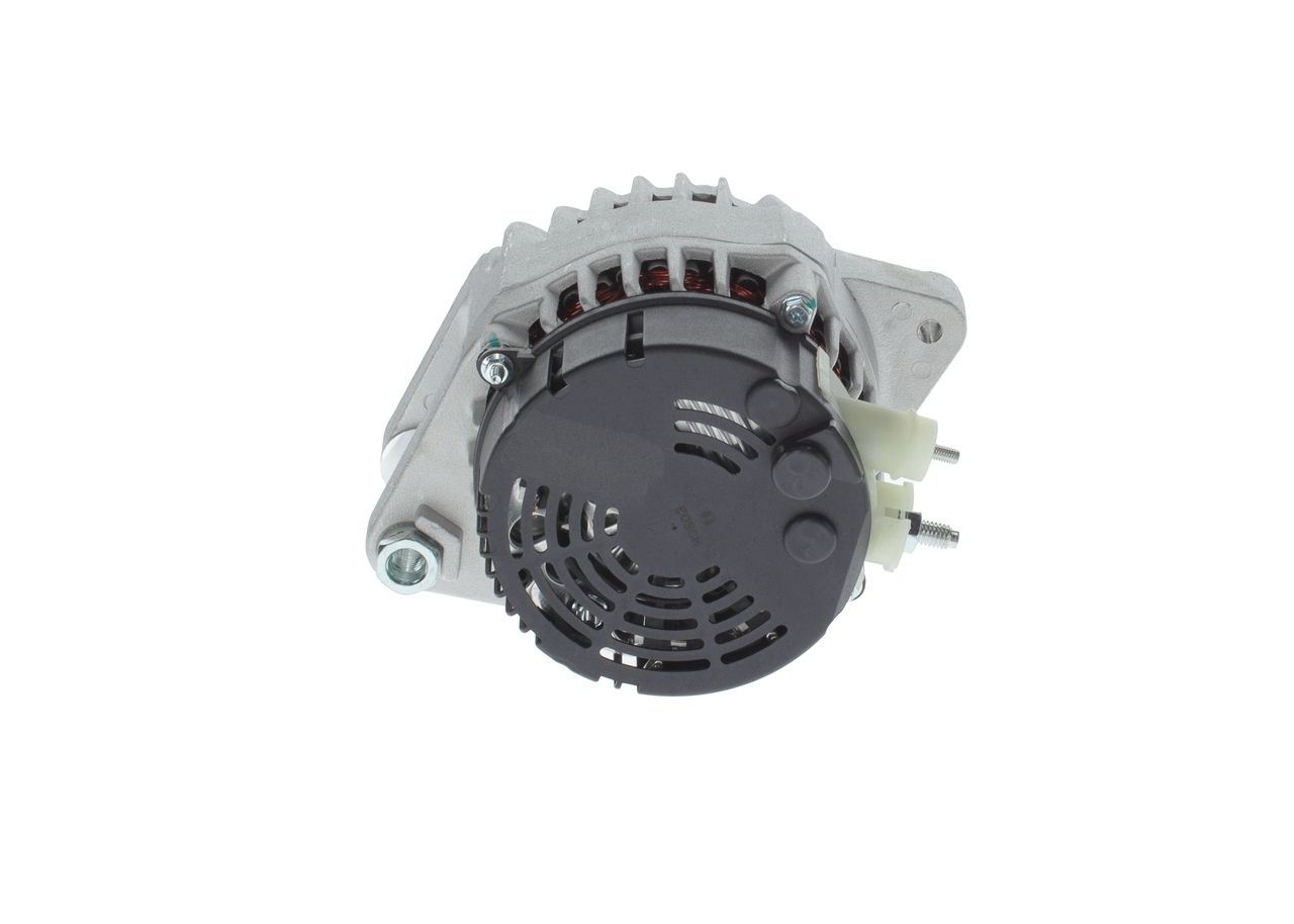 Alternator-1